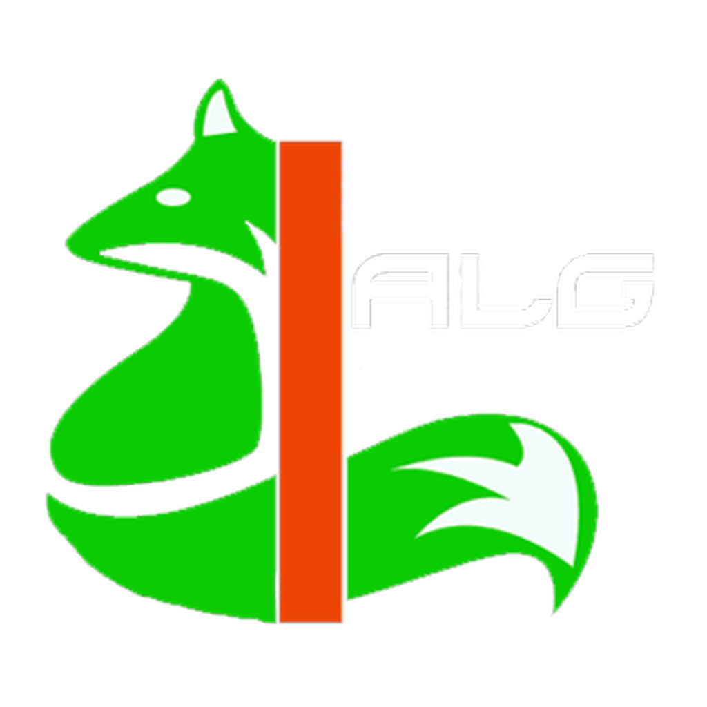 ALG Logo